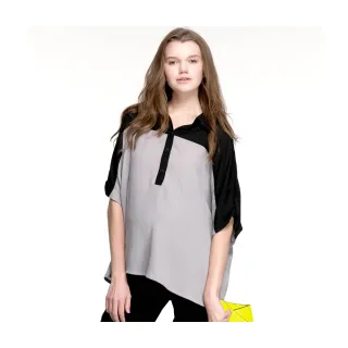 Gennies奇妮 襯衫領率性洋裝(丈青T1J05) 歷史價格詳細信息