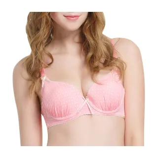 Gennies奇妮 愛俏Mi典藏性感款哺乳內衣(甜蜜粉GA26) 歷史價格詳細信息