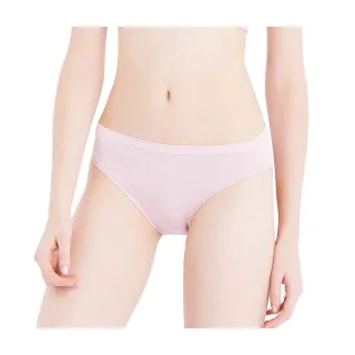 Gennies奇妮 4件組*LIGHT輕盈無痕低腰內褲(藍/粉/白/黑GB79) 歷史價格詳細信息