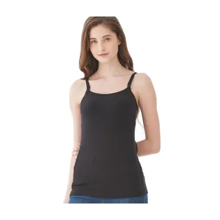 Gennies奇妮 無肩線條紋寬版連袖假兩件吊帶春夏上衣(C3118) 歷史價格詳細信息