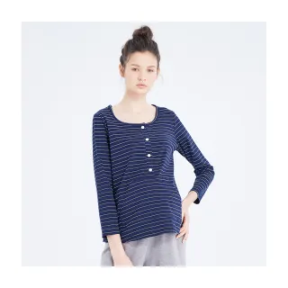 Gennies奇妮 休閒實搭條紋春夏七分褲(G4765) 歷史價格詳細信息