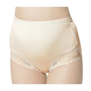 Gennies奇妮 010系列-舒適質感孕婦高腰內褲(淡紫TB15) 歷史價格詳細信息