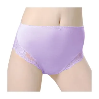 Gennies奇妮 010系列-彈性蕾絲孕婦中腰內褲(鵝黃TB45) 歷史價格詳細信息