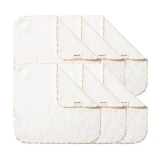 Gennies奇妮 純棉素面孕婦高腰內褲(粉/黃EB04) 歷史價格詳細信息