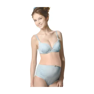 Gennies奇妮 愛俏Mi系列 孕婦高腰內褲-甜蜜粉(GB26) 歷史價格詳細信息