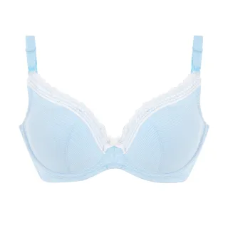 Gennies奇妮 咖啡紗深V哺乳內衣(條紋黑GA37) 歷史價格詳細信息