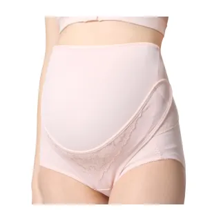 Gennies奇妮 2件組*休閒舒適高腰孕婦內褲-桃(EB54) 歷史價格詳細信息