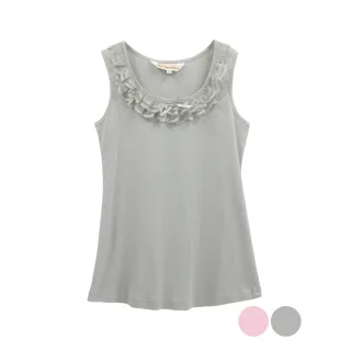 Gennies奇妮 圓領式背心洋裝款防電磁波工作服-軍綠/粉/丈青(GQ42) 歷史價格詳細信息