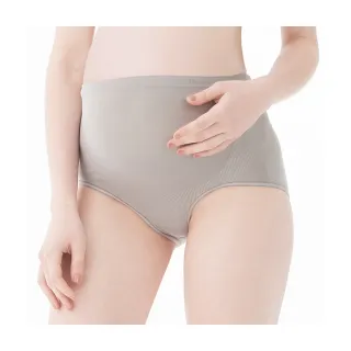 【Gennies 奇妮】孕婦內褲 ONE PIEC無痕平口內褲(黃) 歷史價格詳細信息