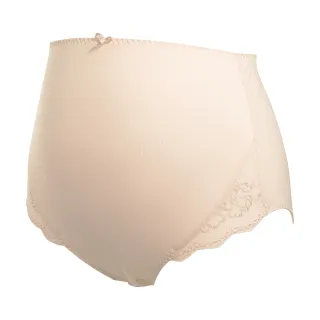 Gennies奇妮 不思翼蕾絲孕婦中腰內褲(膚GB50) 歷史價格詳細信息