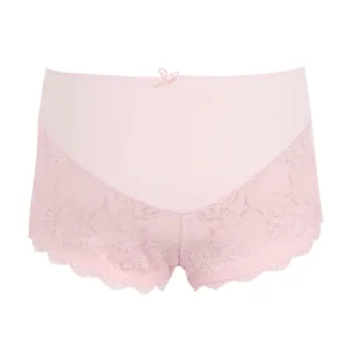 Gennies奇妮 不思翼蕾絲孕婦中腰內褲(膚GB50) 歷史價格詳細信息