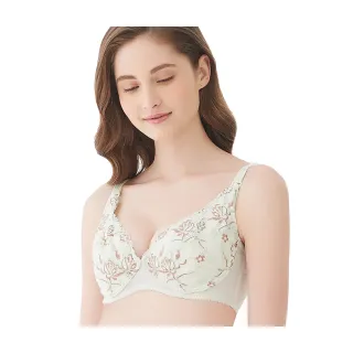 【Gennies 奇妮】哺乳內衣 美型蕾絲軟鋼圈內衣(黃 特選) 歷史價格詳細信息