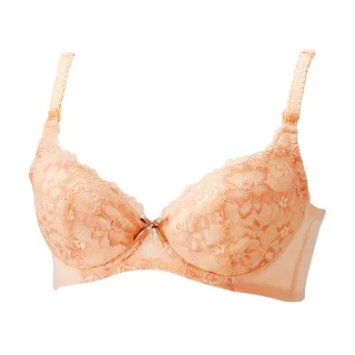 Gennies奇妮 圓舞曲彈性蕾絲哺乳內衣(粉GA17) 歷史價格詳細信息