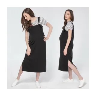 莫代爾開衩長裙《J.Y》長裙 開衩裙 裙子 褲裙 A字裙 傘裙 歐美風性感顯瘦百搭 歷史價格詳細信息