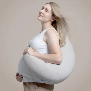 Gennies奇妮－智能恆溫抗菌月亮枕(原棉)-GX80 歷史價格詳細信息