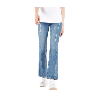 Gennies奇妮 個性風前後兩穿孕婦上衣/罩衫-灰(T3H06) 歷史價格詳細信息