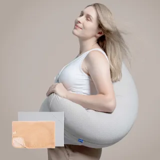 Gennies奇妮-舒眠超值寢具三件組-咖啡紗(床墊+萬用平枕+嬰兒被)+ 歷史價格詳細信息