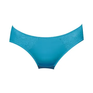 Gennies奇妮 歐歐咪妮系列-天然彩棉條紋孕婦高腰內褲(A13CMK201) 歷史價格詳細信息