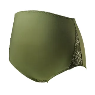 Gennies奇妮 浪漫飄逸V領百褶羊毛無袖洋裝(咖/黑G2410) 歷史價格詳細信息