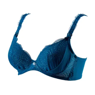 【Gennies 奇妮】哺乳內衣 美肌Bra軟鋼圈內衣 歐歐咪妮(古典粉 特選) 歷史價格詳細信息