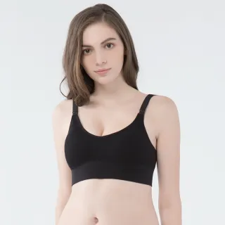 【Gennies 奇妮】哺乳內衣 FREEDOM自由無鋼圈內衣(粉) 歷史價格詳細信息