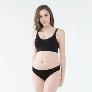 【Gennies 奇妮】哺乳內衣 FREEDOM自由無鋼圈內衣(粉) 歷史價格詳細信息