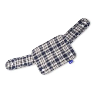 Gennies奇妮 輕量寬版雪紡氣質褶飾背心上衣-粉橘/灰/黑(G3321) 歷史價格詳細信息