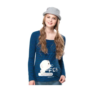 Gennies奇妮 小清新哺乳洋裝(水藍T1H16) 歷史價格詳細信息