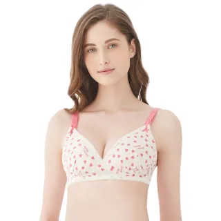 【Gennies 奇妮】哺乳內衣 莫代爾無痕無鋼圈內衣(黑) 歷史價格詳細信息