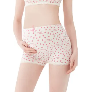 Gennies奇妮 莫代爾清新中腰孕婦內褲(藍HB34) 歷史價格詳細信息