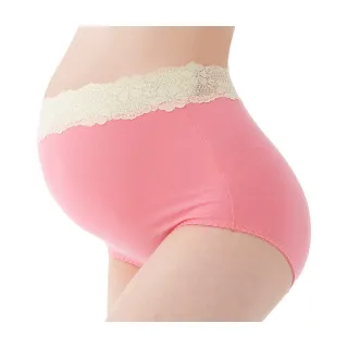 【Gennies 奇妮】任選*完美極致Cool G經典菱格孕婦中腰內褲(藕灰GB15) 歷史價格詳細信息