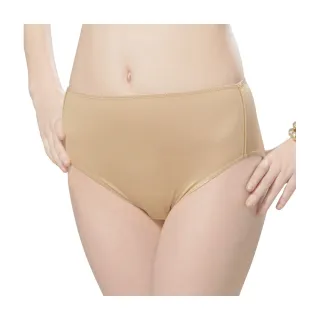 Gennies奇妮 010系列-舒適彈性孕婦高腰內褲(膚TB07) 歷史價格詳細信息