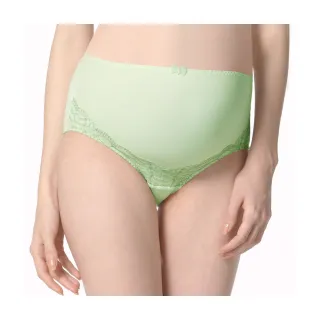 Gennies奇妮 戀戀蕾絲孕婦高腰內褲(淺膚GB22) 歷史價格詳細信息