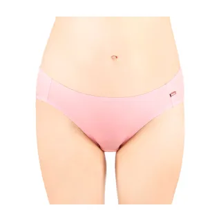 【Gennies 奇妮】孕婦內褲 牛奶紗中腰內褲(粉) 歷史價格詳細信息