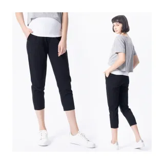 Gennies奇妮 親膚彈性休閒褲(灰T4903) 歷史價格詳細信息