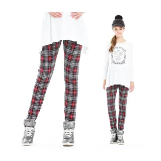 Gennies奇妮 英倫風灰格紋秋冬背心洋裝-灰(C2216) 歷史價格詳細信息