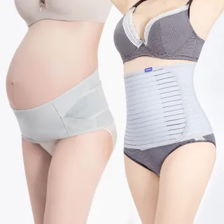 【Gennies 奇妮】機能3用托腹帶(3in1) 歷史價格詳細信息