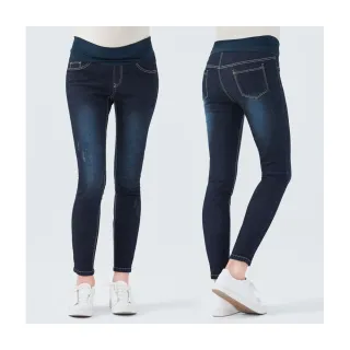 Gennies奇妮 經典不敗兩件式橫紋上衣-藍(T3D02) 歷史價格詳細信息