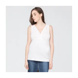 Gennies奇妮 V領飛鼠袖洋裝(丈青T1J15) 歷史價格詳細信息