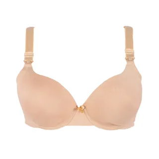 Gennies奇妮 010系列-絲滑裸感哺乳內衣(膚TA07) 歷史價格詳細信息