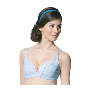 Gennies奇妮 點點彩棉哺乳內衣-黃(愛心)(FA15) 歷史價格詳細信息