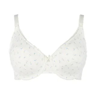 Gennies奇妮 小花滿點飄逸雪紡春夏無袖洋裝(G1514) 歷史價格詳細信息