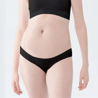 【Gennies 奇妮】孕婦內褲 LIGHT無痕低腰內褲(粉 優惠) 歷史價格詳細信息