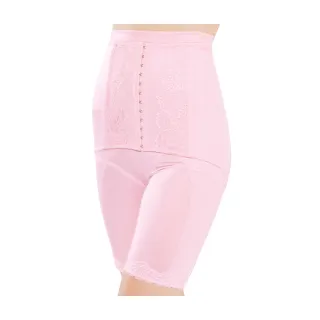 Gennies奇妮 窈窕美身長筒束褲(黃/粉GD67) 歷史價格詳細信息