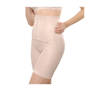 Gennies奇妮 窈窕美身長筒束褲(黃/粉GD67) 歷史價格詳細信息