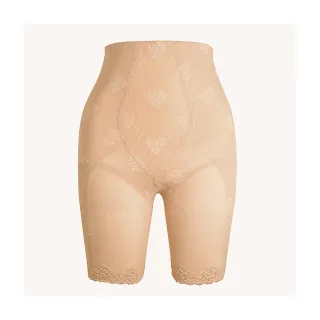 Gennies奇妮 窈窕美身長筒束褲(黃/粉GD67) 歷史價格詳細信息