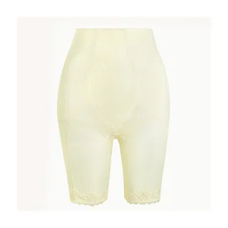 Gennies奇妮 窈窕美身長筒束褲(黃/粉GD67) 歷史價格詳細信息