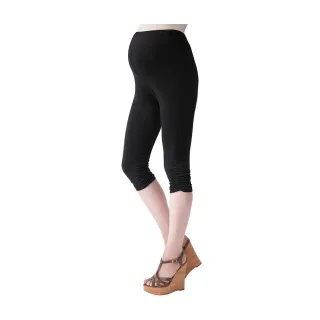 Gennies奇妮 百搭圓領素色上衣(黃/桃/紫/藍/灰/黑C3A50) 歷史價格詳細信息