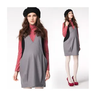 Gennies奇妮 純色磨毛休閒孕婦短褲(卡其/墨綠/咖啡C4A54) 歷史價格詳細信息