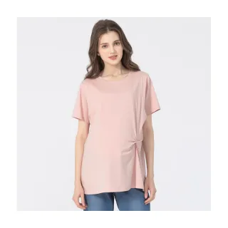 Gennies奇妮 純色磨毛休閒孕婦短褲(卡其/墨綠/咖啡C4A54) 歷史價格詳細信息